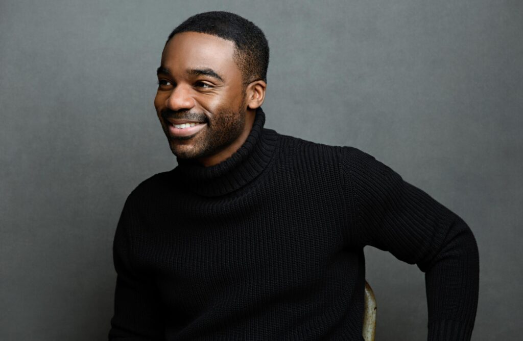 ORE ODUBA TO DEBUT AS TEEN ANGEL IN UPCOMING GREASE TOUR