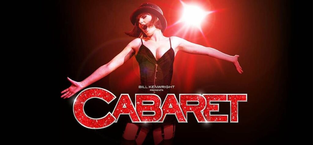 CABARET 2019 UK TOUR ANNOUNCED