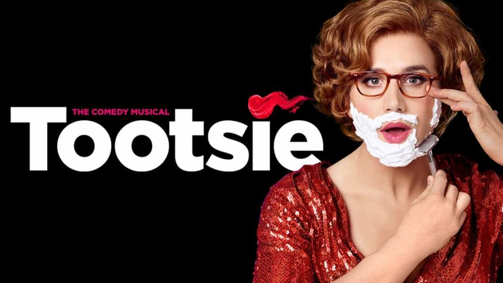 TOOTSIE WEST END RUN PLANNED FOR 2021