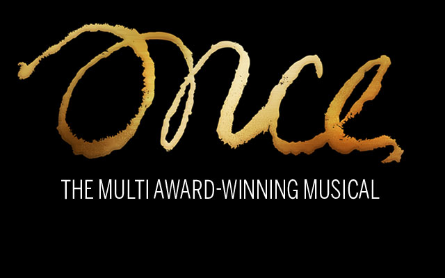 ONCE THE MUSICAL TO EMBARK ON UK TOUR IN 2020
