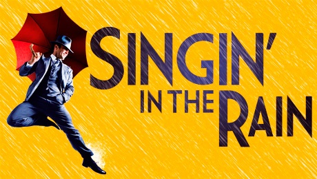 SINGIN’ IN THE RAIN REVIVAL ANNOUNCED