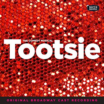 TOOTSIE CAST ALBUM NOW AVAILABLE DIGITALLY