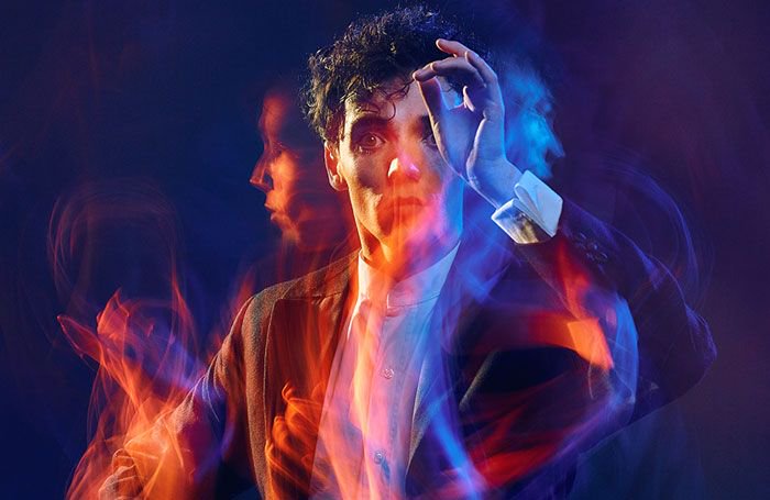 DAVE MALLOY’S PRELUDES COMES TO SOUTHWARK PLAYHOUSE THIS AUTUMN