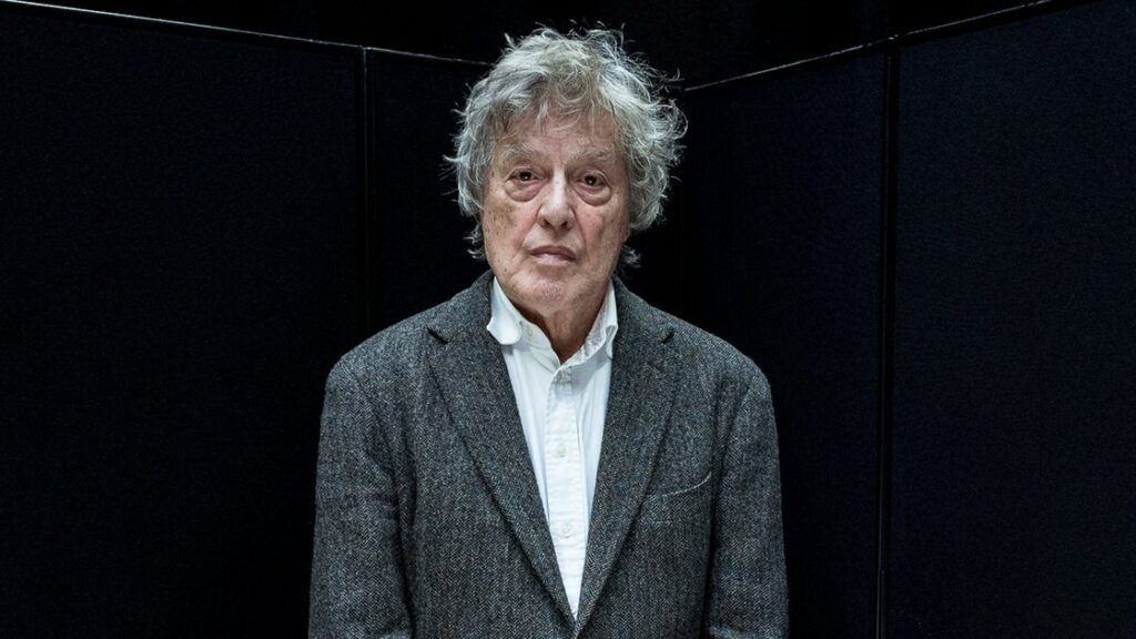NEW TOM STOPPARD PLAY – LEOPOLDSTADT – TO OPEN IN WEST END – JANUARY 2020