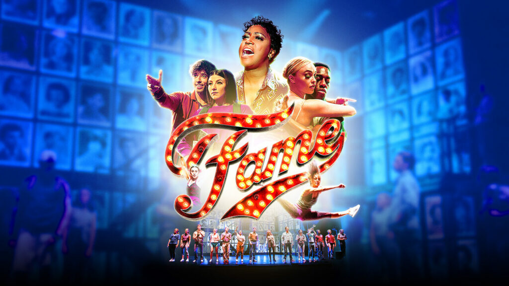 REVIEW – FAME THE MUSICAL – BRISTOL HIPPODROME