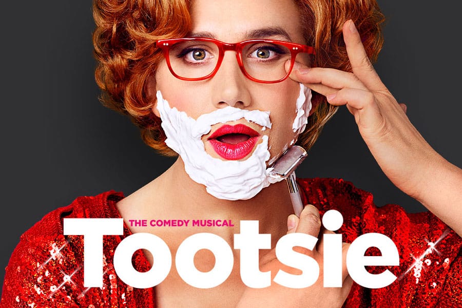 BROADWAY’S TOOTSIE TO CLOSE IN JANUARY