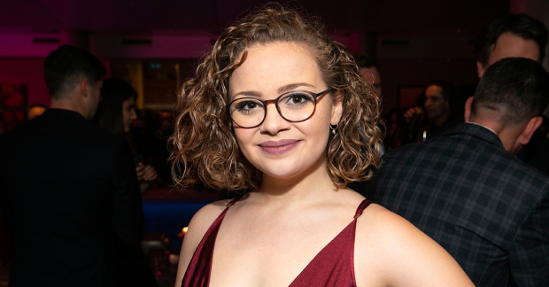 RUMOUR – CARRIE HOPE FLETCHER TO STAR IN ANDREW LLOYD-WEBBER’S CINDERELLA ON BROADWAY