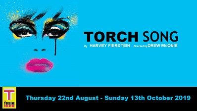 FULL CAST ANNOUNCED FOR TURBINE THEATRE’S TORCH SONG