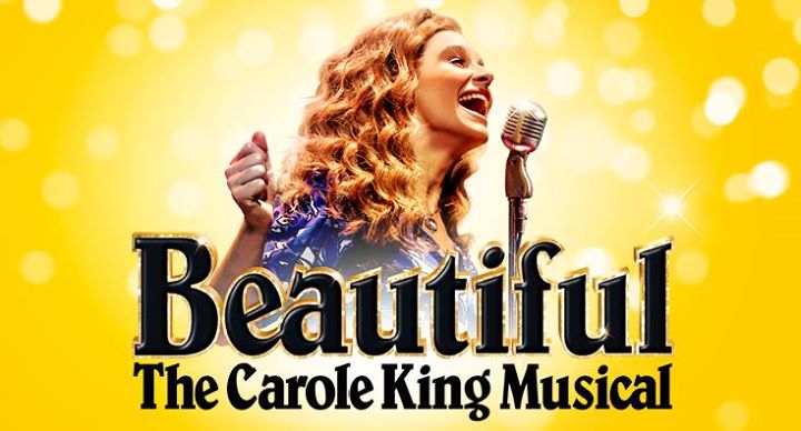 BEAUTIFUL – THE CAROLE KING MUSICAL ANNOUNCES BROADWAY CLOSURE