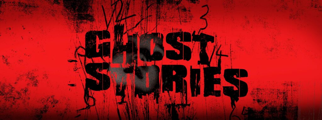 GHOST STORIES WEST END TRANSFER ANNOUNCED