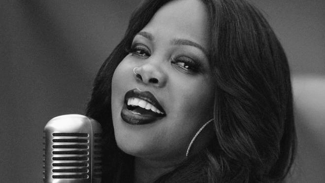 AMBER RILEY TO STAR AS AUDREY II IN LA PRODUCTION OF LITTLE SHOP OF HORRORS