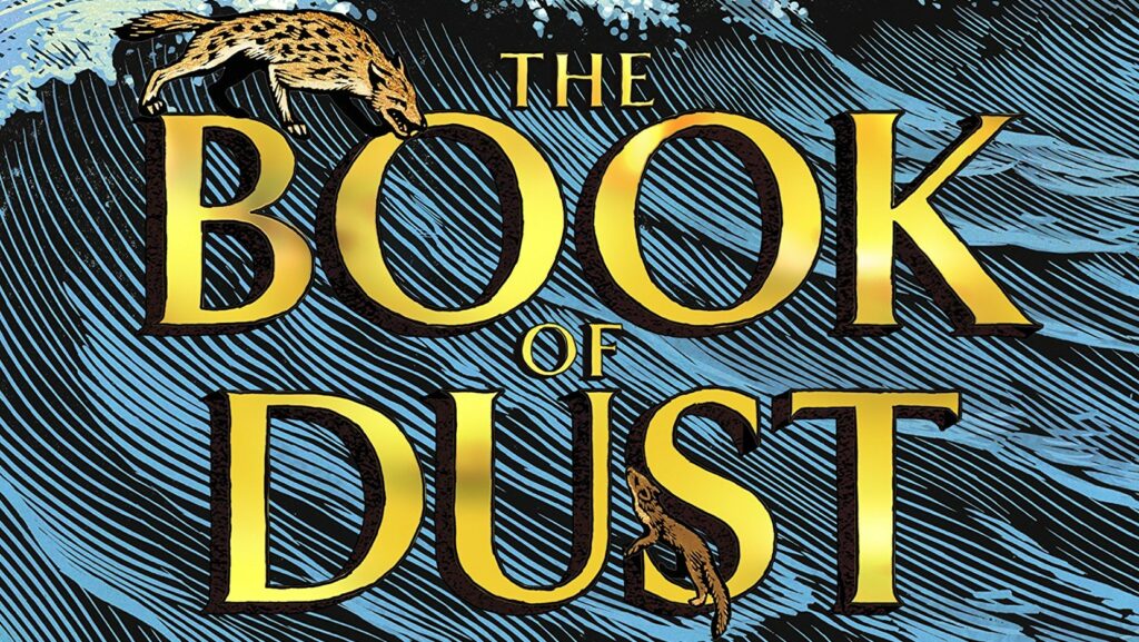 PHILIP PULLMAN’S BOOK OF DUST STAGE ADAPTATION ANNOUNCED – NICHOLAS HYTNER TO DIRECT
