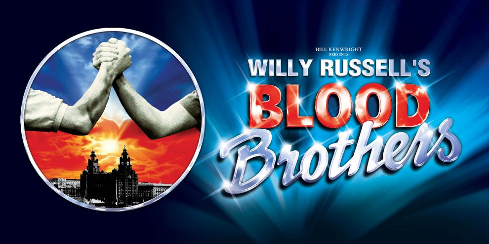 BLOOD BROTHERS TOUR CAST ANNOUNCED