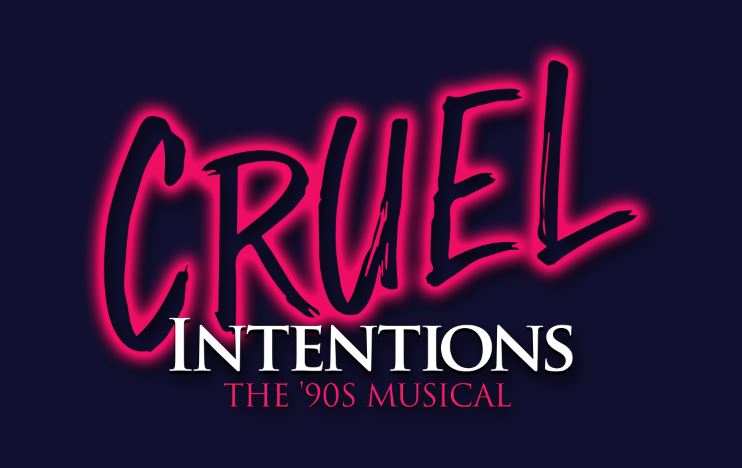 CRUEL INTENTIONS – THE MUSICAL CAST ANNOUNCED