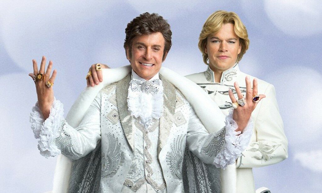 BEHIND THE CANDELABRA MUSICAL ADAPTATION ANNOUNCED