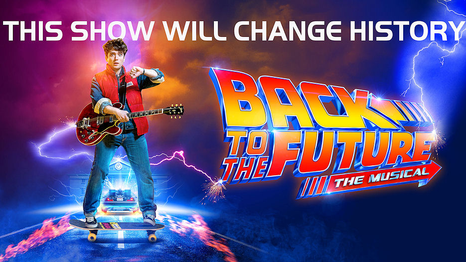BACK TO THE FUTURE – FURTHER CASTING ANNOUNCED