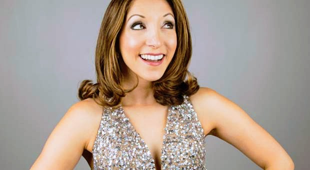 CHRISTINA BIANCO TO STAR AS FANNY BRICE IN STEPHEN MEAR’S FUNNY GIRL