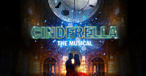 NEW CINDERELLA MUSICAL ANNOUNCED FOR NUFFIELD SOUTHAMPTON THEATRES
