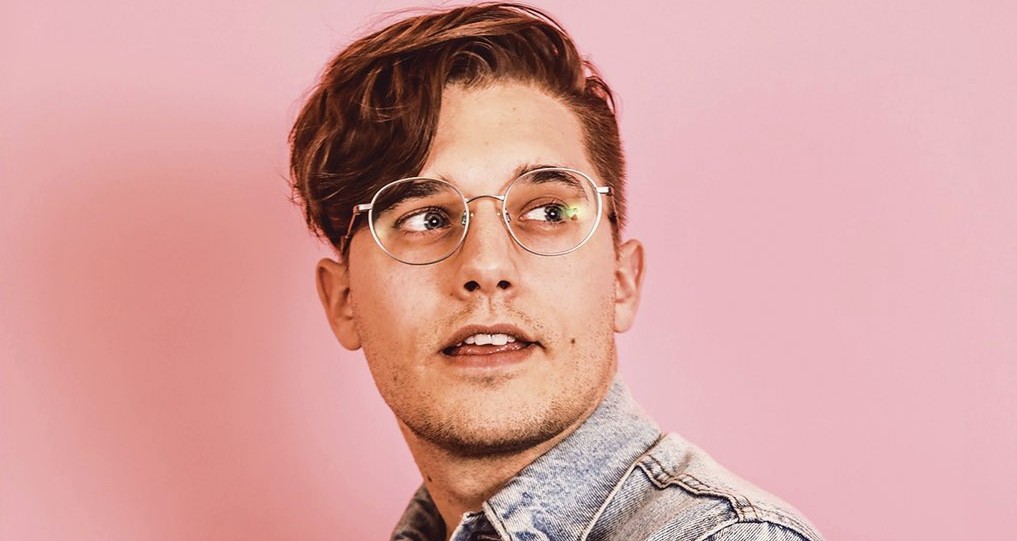 ANDY MIENTUS LONDON CONCERT ANNOUNCED