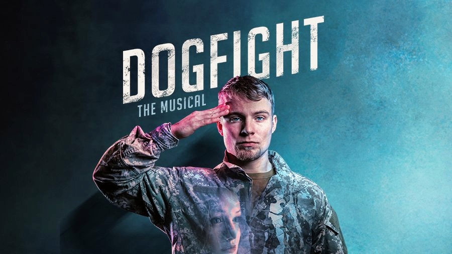 REVIEW – DOGFIGHT – SOUTHWARK PLAYHOUSE