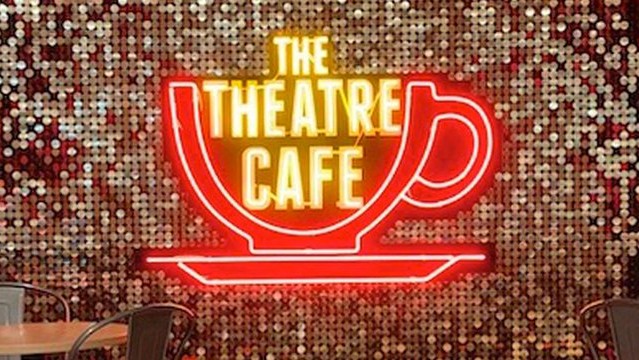 THE THEATRE CAFÉ ANNOUNCE NEW CABARET SEASON – NATALIE MCQUEEN TO PERFORM FIRST SOLO SHOW