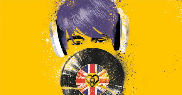 HIGH FIDELITY – THE MUSICAL ANNOUNCED FOR THE TURBINE THEATRE