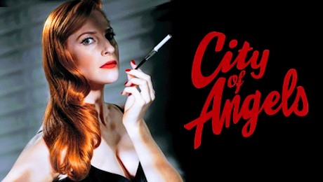 RUMOUR – CITY OF ANGELS TO RETURN FOR LIMITED RUN