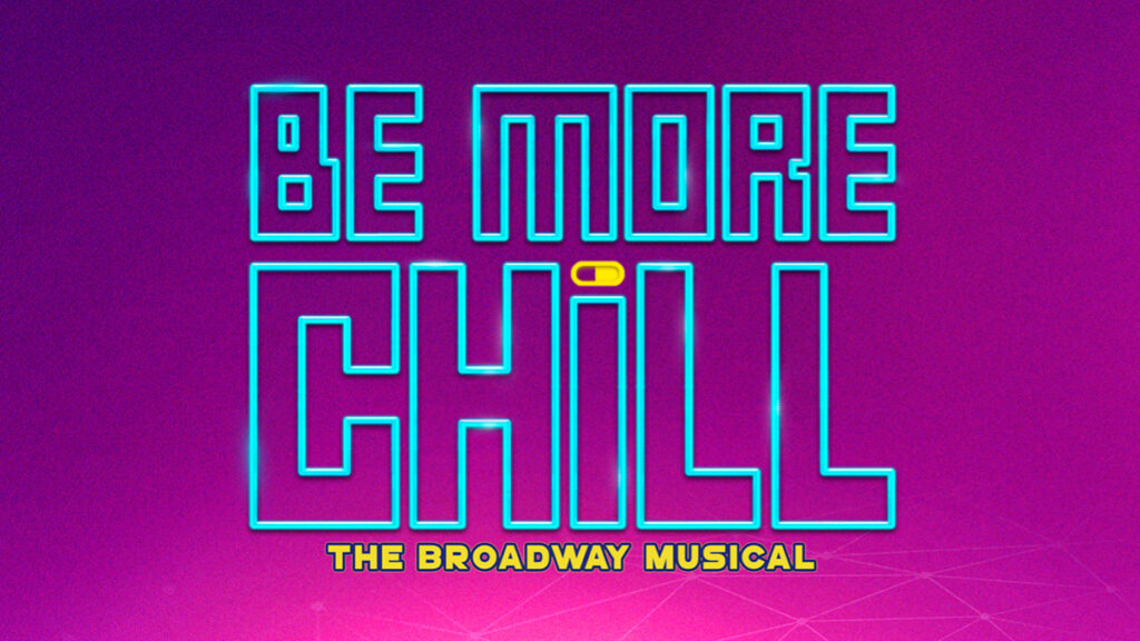BE MORE CHILL WEST END TRANSFER ANNOUNCED FOR THE OTHER PALACE
