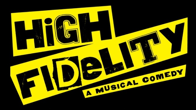 RUMOUR – HIGH FIDELITY – THE MUSICAL TO OPEN AT THE TURBINE THEATRE