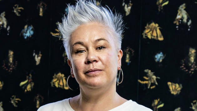 NATIONAL THEATRE ANNOUNCES EMMA RICE TO ADAPT WUTHERING HEIGHTS