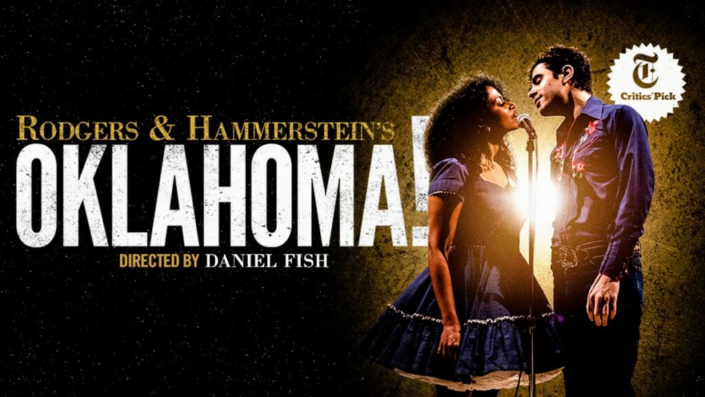 RODGERS & HAMMERSTEIN’S OKLAHOMA! BROADWAY REVIVAL TO CLOSE