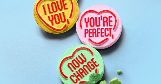 I LOVE YOU, YOU’RE PERFECT, NOW CHANGE ANNOUNCED FOR NEWLY RENAMED CHISWICK PLAYHOUSE