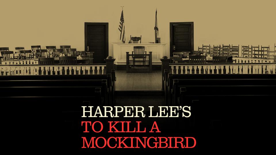 TO KILL A MOCKINGBIRD WEST END TRANSFER CONFIRMED FOR MAY 2020