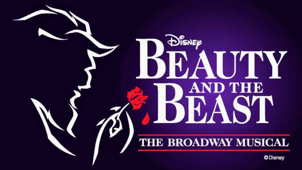 BEAUTY AND THE BEAST NEW INTERNATIONAL PRODUCTION PLANNED