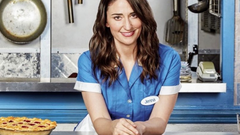 SARA BAREILLES TO JOIN WEST END CAST OF WAITRESS