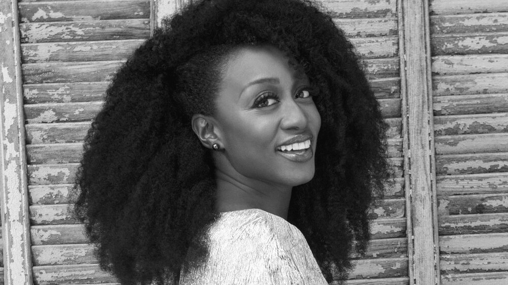 BEVERLEY KNIGHT TO STAR IN NEW MUSICAL – THE DRIFTERS GIRL