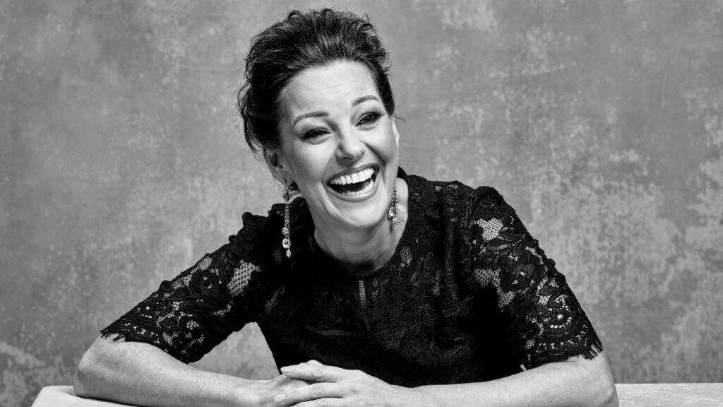 RUTHIE HENSHALL – IN MY LIFE – UK 2020 TOUR ANNOUNCED