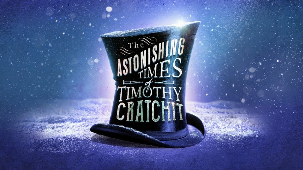 THE ASTONISHING TIMES OF TIMOTHY CRATCHIT MUSICAL CAST ANNOUNCED