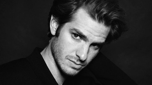 ANDREW GARFIELD ANNOUNCED FOR TICK, TICK…BOOM! FILM ADAPTATION