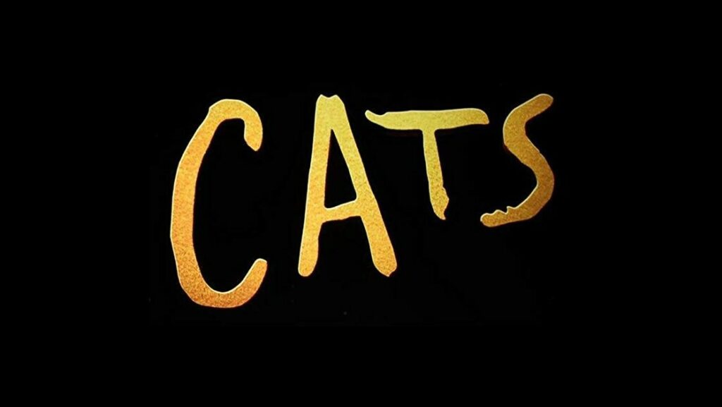 FIRST LISTEN – TAYLOR SWIFT – CATS – BEAUTIFUL GHOSTS