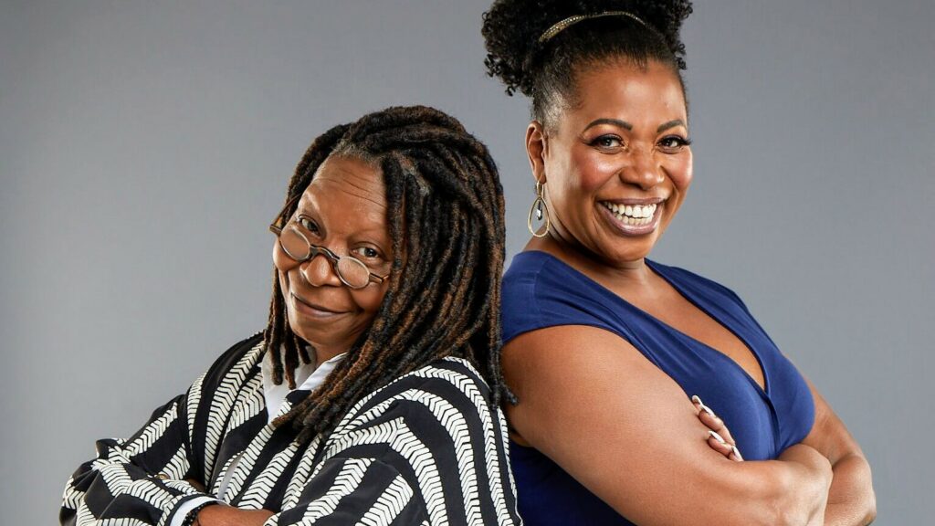 RUMOUR – WHOOPI GOLDBERG TO STAR IN WEST END PRODUCTION OF SISTER ACT
