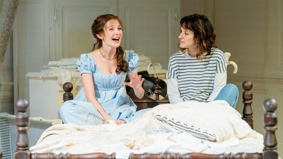 LAURA WADE’S THE WATSONS WEST END TRANSFER ANNOUNCED