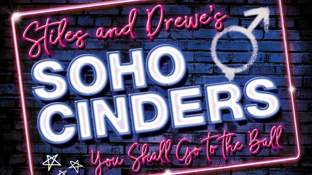 SOHO CINDERS – NEW CASTING ANNOUNCED