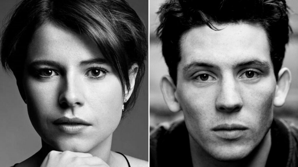 JESSIE BUCKLEY & JOSH O’CONNOR TO STAR IN NATIONAL THEATRE PRODUCTION OF ROMEO & JULIET