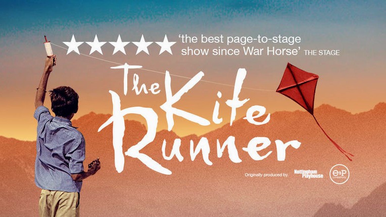 THE KITE RUNNER 2020 UK TOUR ANNOUNCED