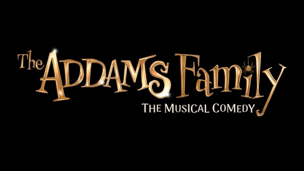 THE ADDAMS FAMILY UK 2020 TOUR ANNOUNCED