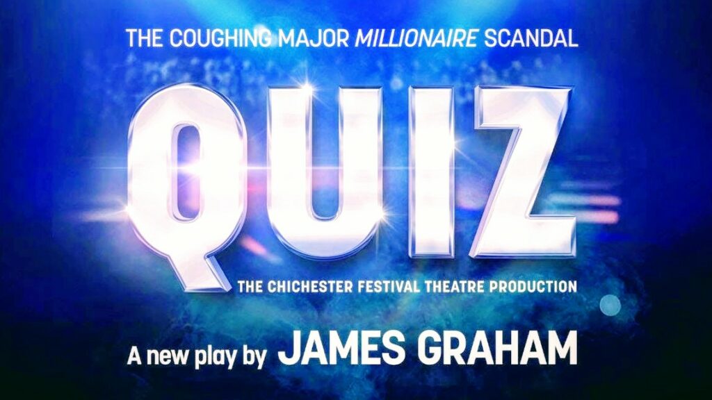 JAMES GRAHAM’S QUIZ TO TOUR UK IN 2020