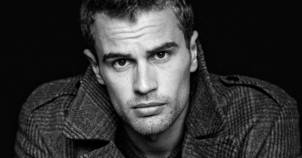THEO JAMES JOINS WEST END REVIVAL OF CITY OF ANGELS