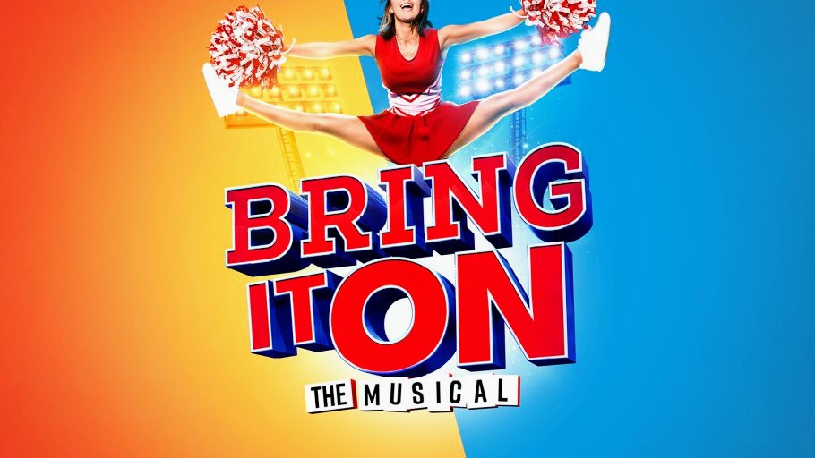 BRING IT ON – THE MUSICAL 2020 UK TOUR UPDATE