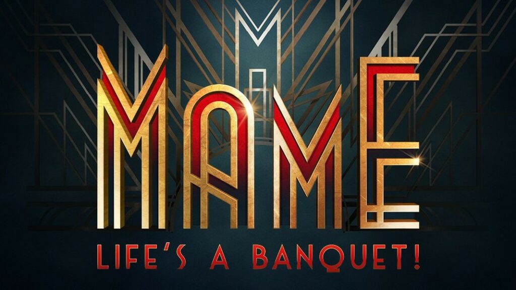 DARREN DAY ANNOUNCED TO JOIN THE CAST OF MAME